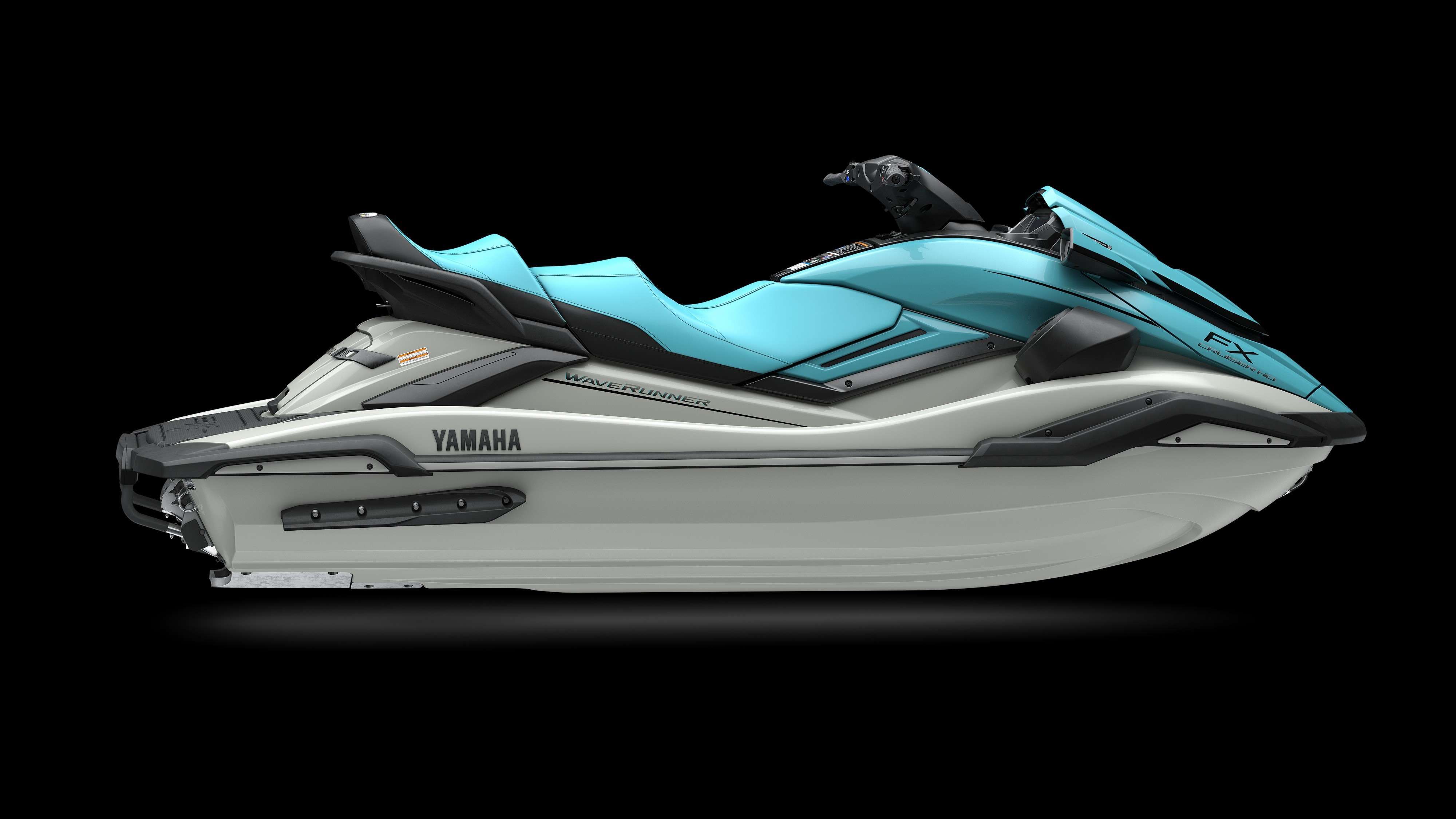 Waverunner FX CRUISER HO A