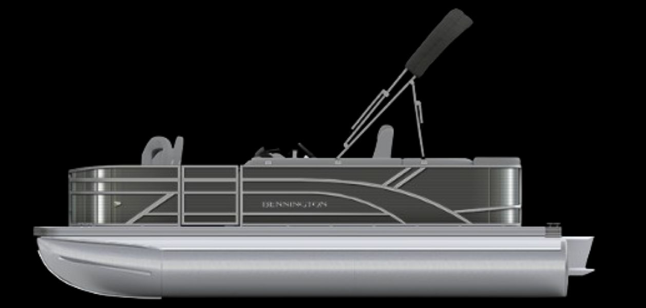 Bennington 188 SS