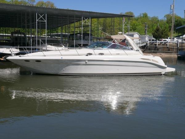 Sea Ray boats for sale - boats.com