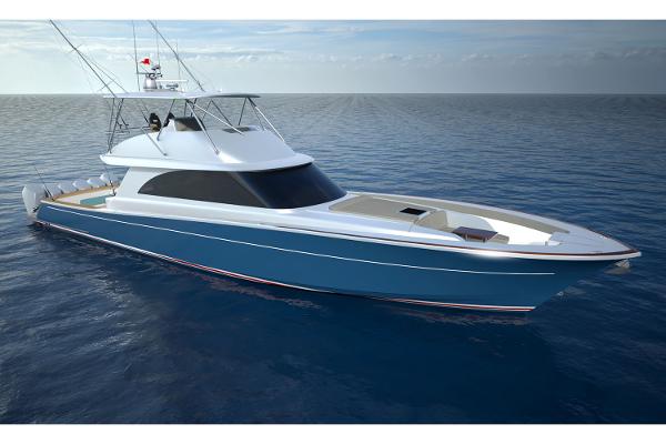 Page 10 of 24 - New - Available for Order overnight cruising boats for sale  in Wickford, Rhode Island - boats.com