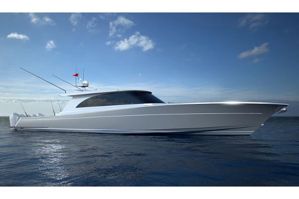 2024 Gulf Crosser 70