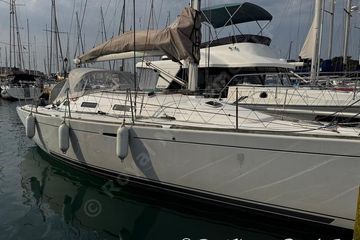 2006 Beneteau First 36.7
