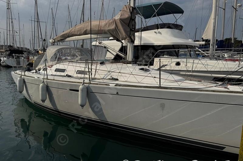2006 Beneteau First 36.7