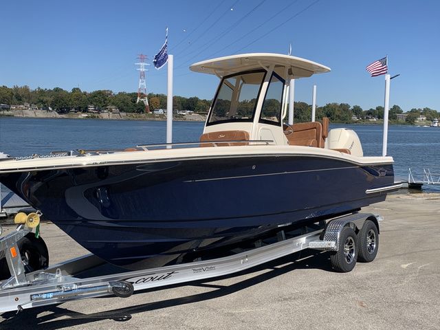 2025 Scout 240 XSF
