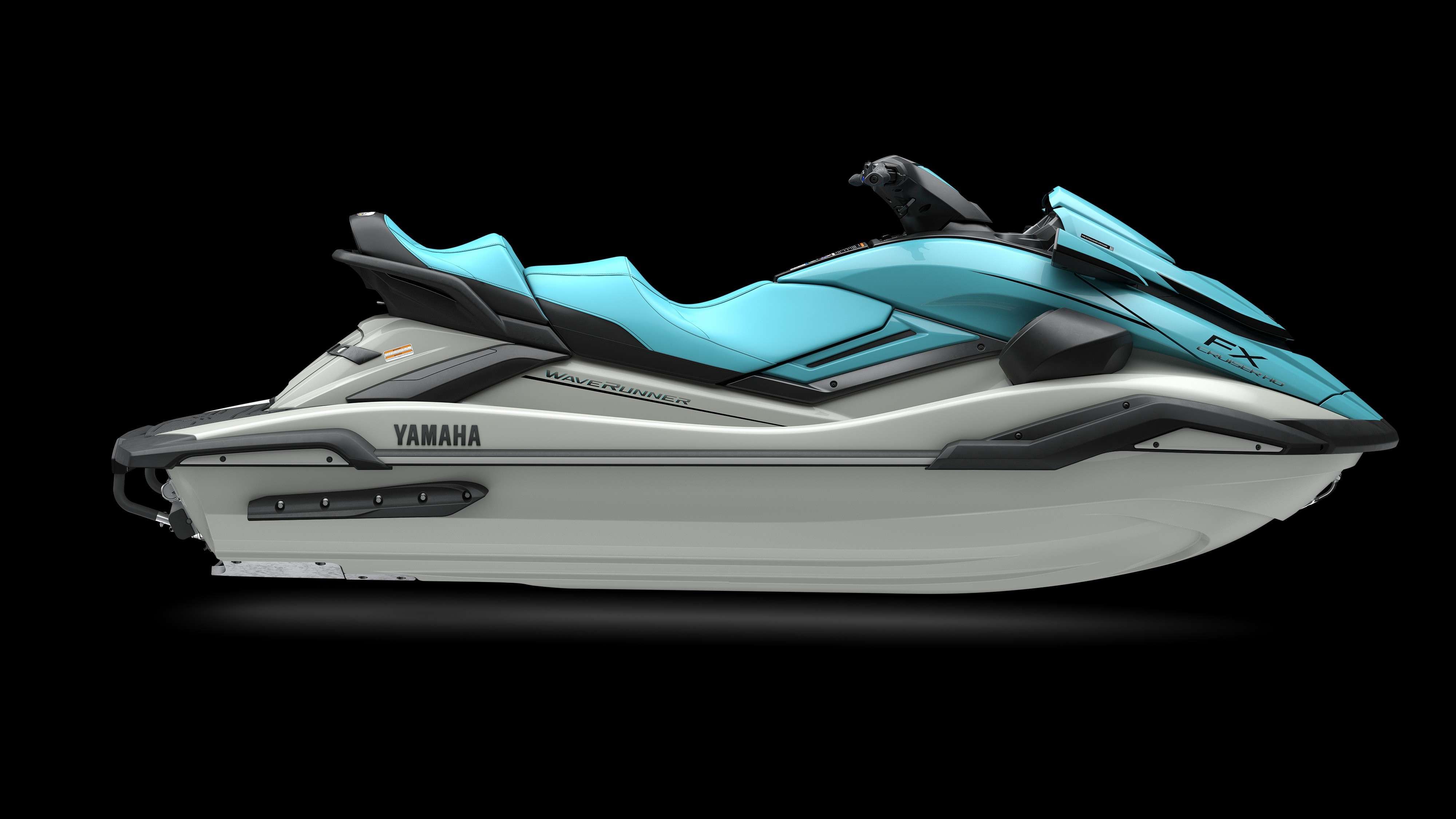 Waverunner FX CRUISER HO A