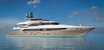 2026 Trinity Yachts Custom T052