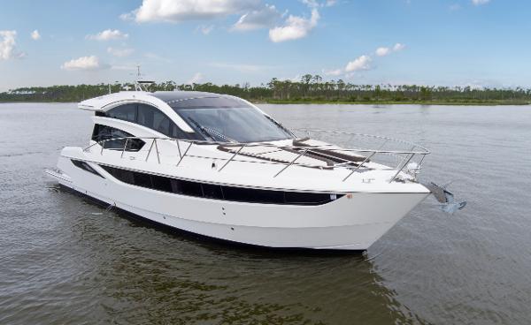 2020 Galeon 430 HTC