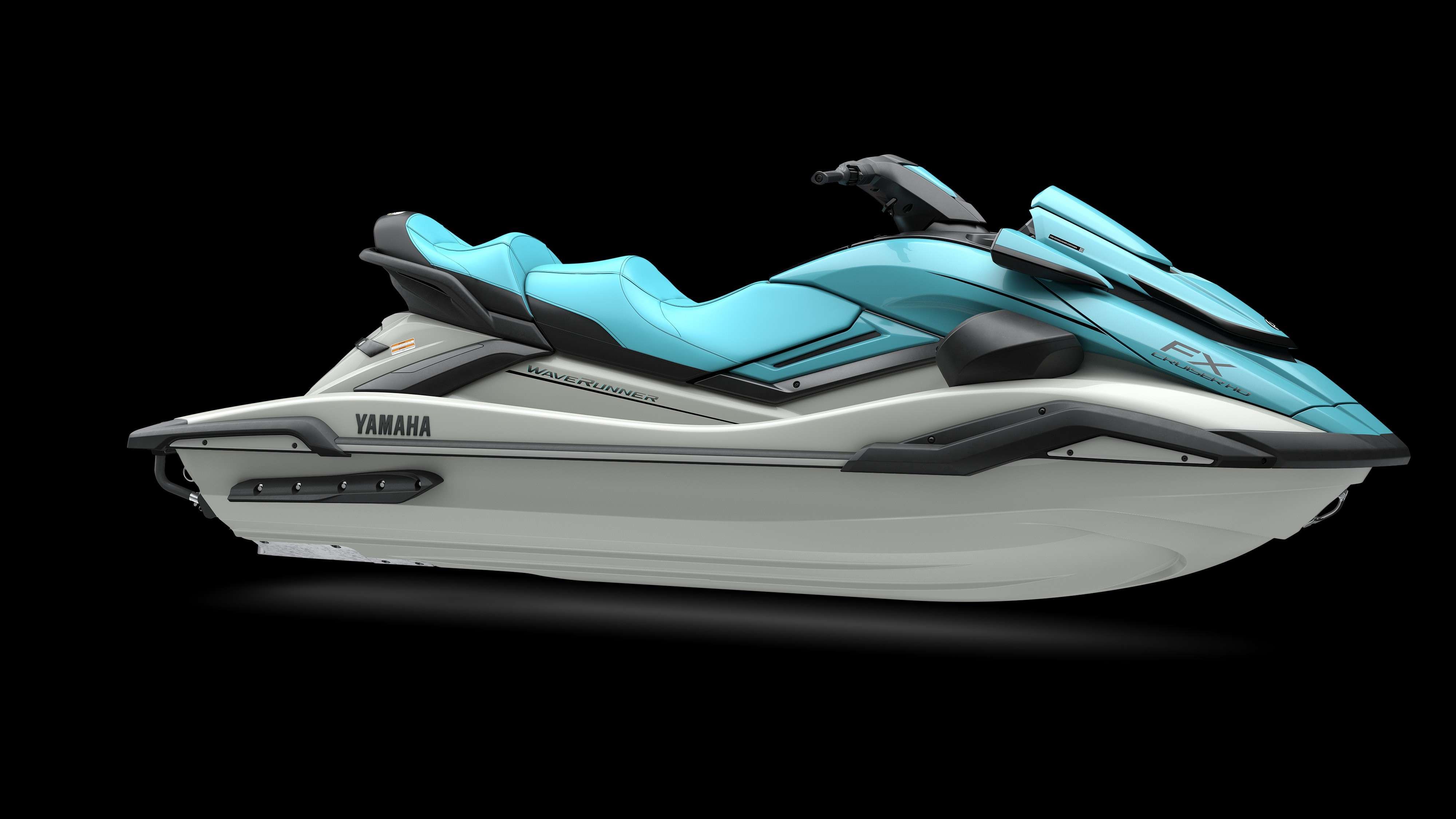 Waverunner FX CRUISER HO A