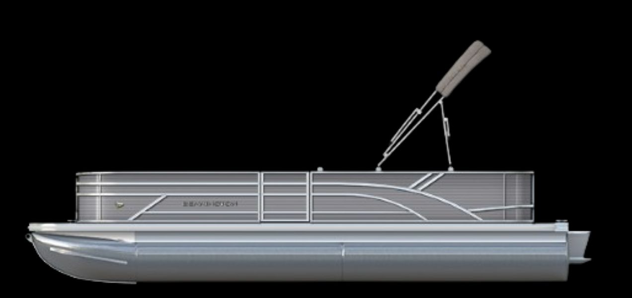 Bennington 20 SSR