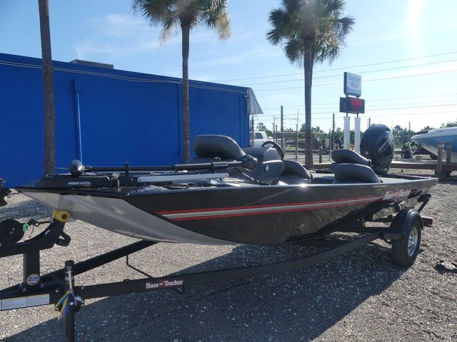 Tracker BASS TRACKER® Classic XL