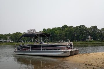 2013 Premier 290 Grand Isle
