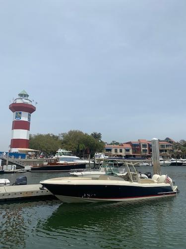 2017 Chris-Craft Catalina 29