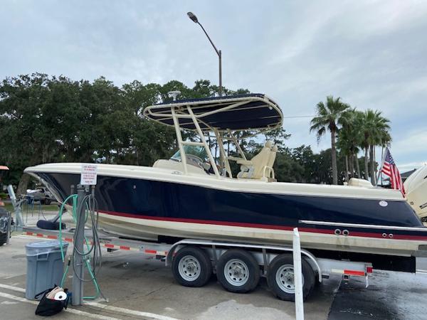 2017 Chris-Craft Catalina 29