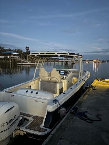 2017 Chris-Craft Catalina 29