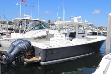 2020 Regulator 31