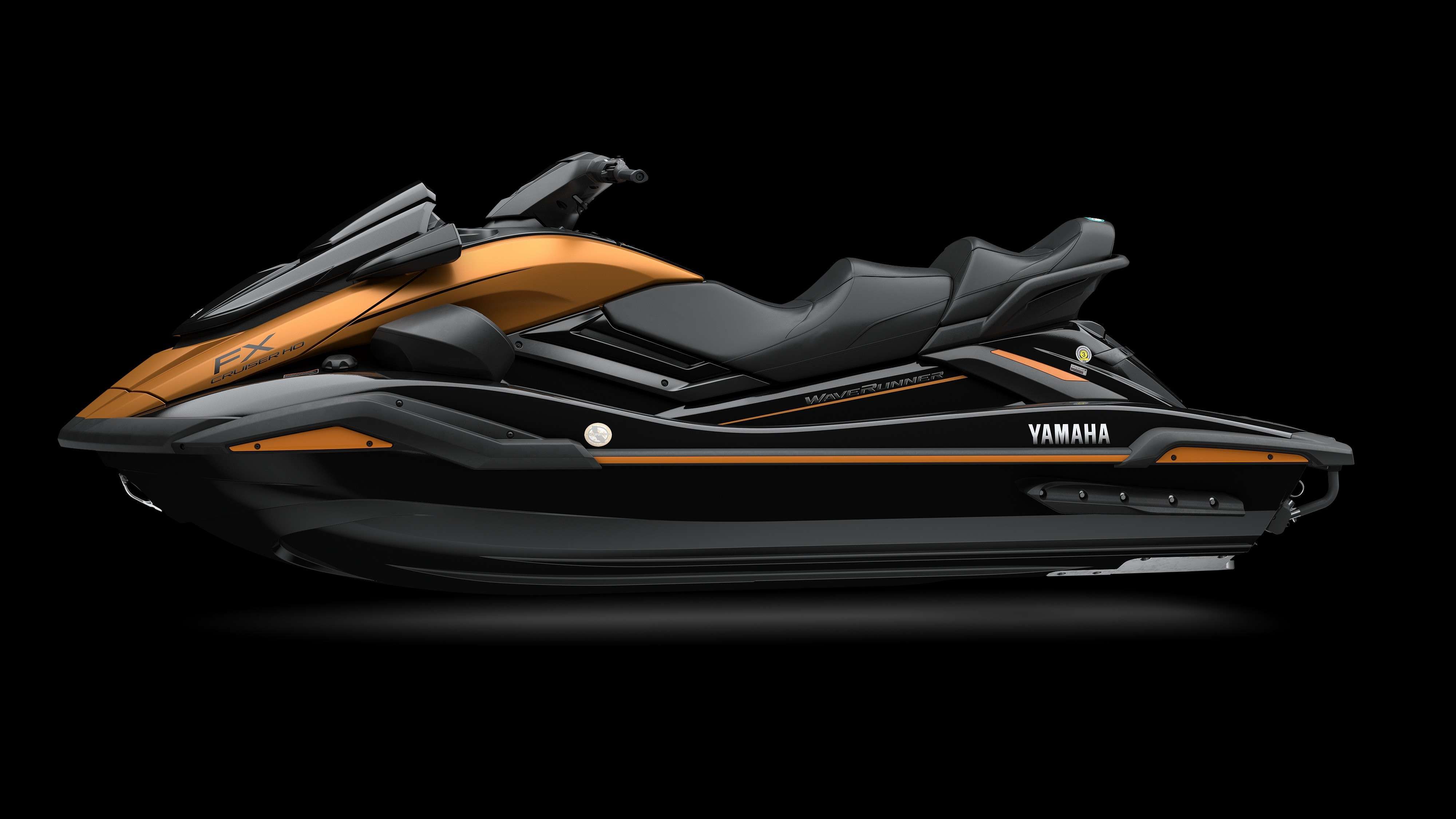 Waverunner FX CRUISER HO A