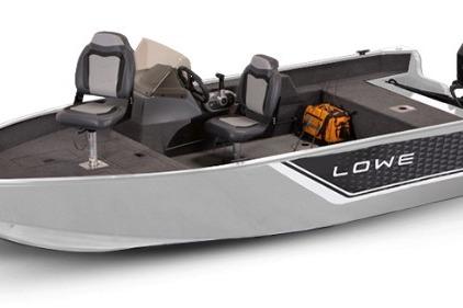 2026 Lowe FM 1625 SC