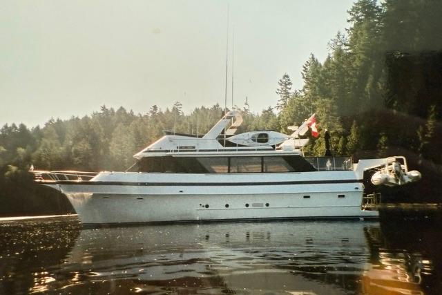 1975 Monk 58