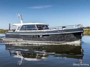 2021 Pollard Coastliner 49