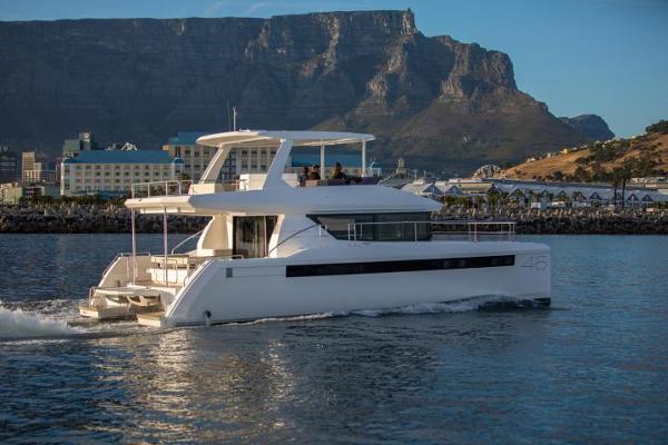 Leopard 46 Powercat