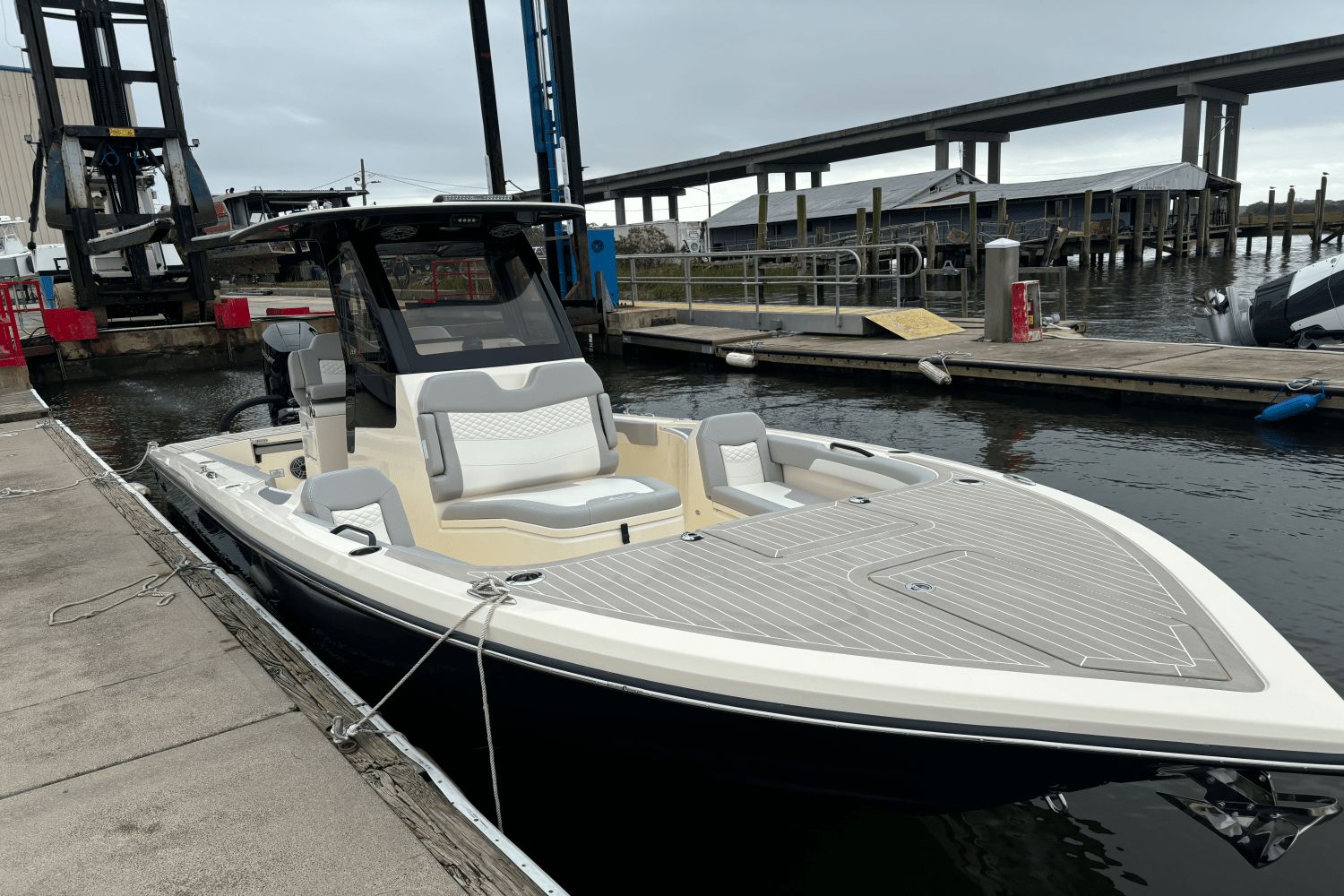 Scout 281 XSS