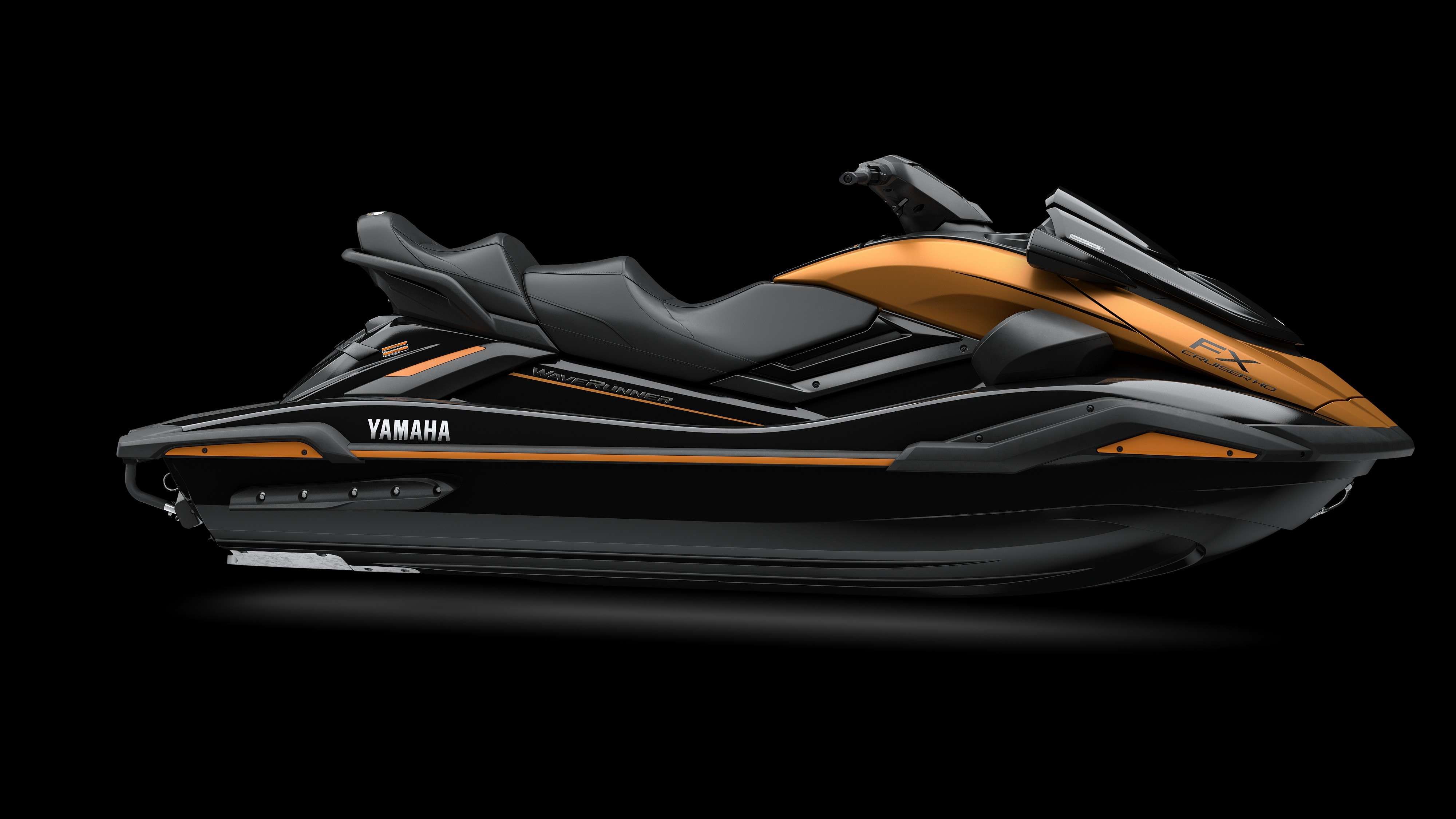 Waverunner FX CRUISER HO A