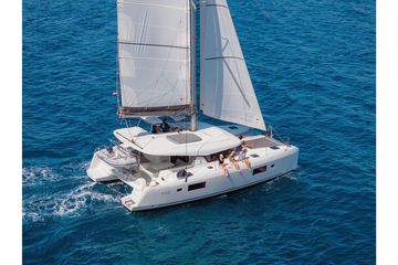 2025 Lagoon 42
