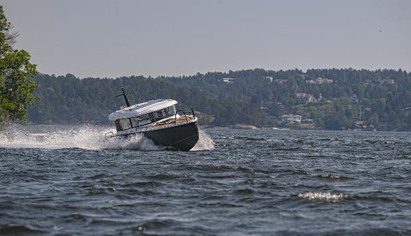 2025 XO Boats EXPLR 10 SPORT (plus) IB