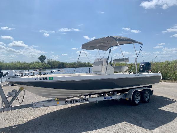 2016 Skeeter SX230
