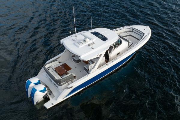 2020 Tiara Sport 38 LS