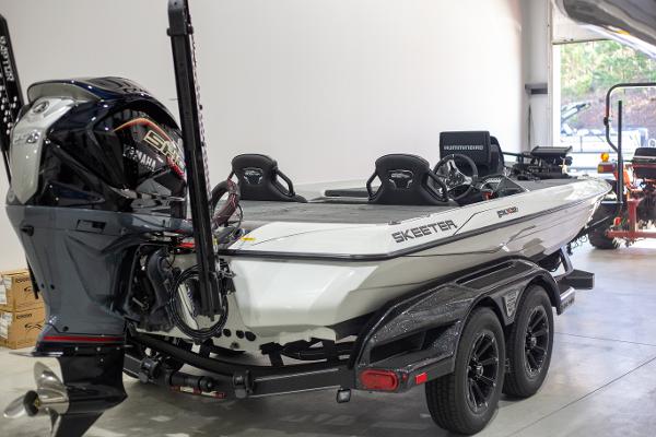2025 Skeeter FXR20LE