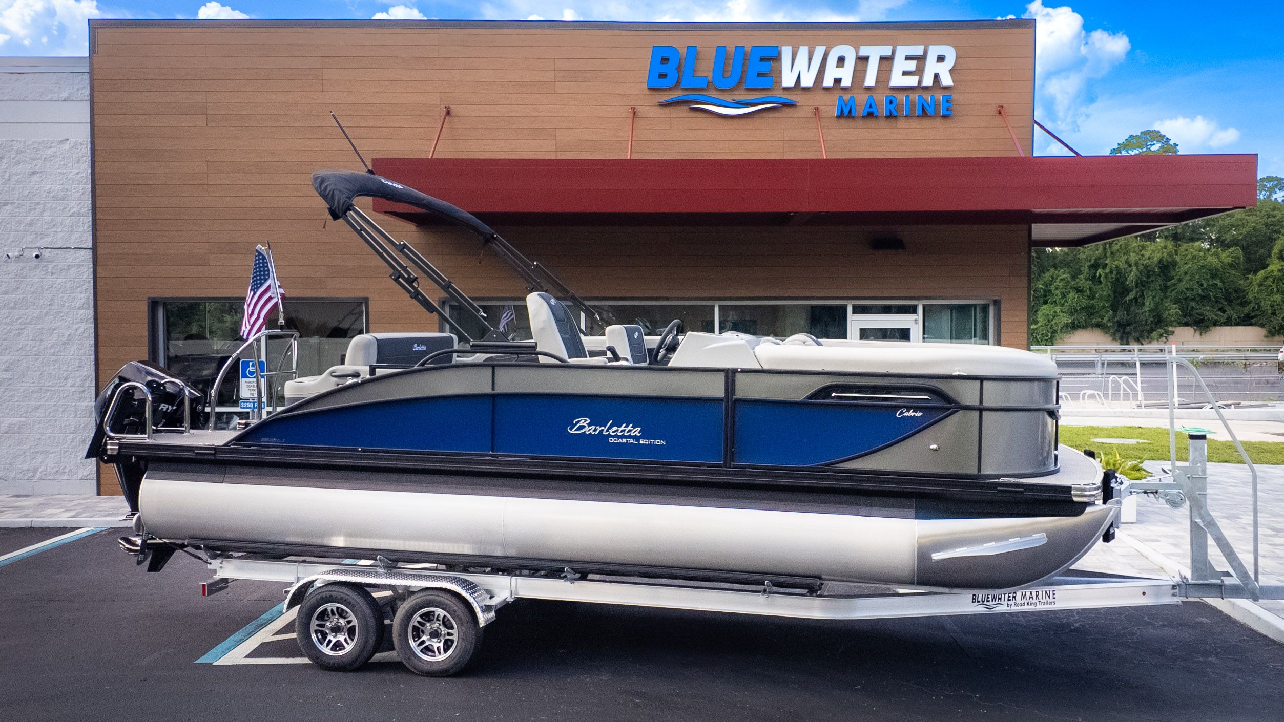 Barletta C22U