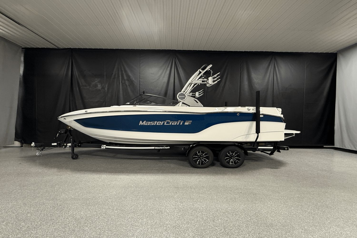 2026 MasterCraft XT23