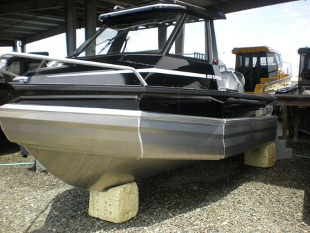 2018 Stabicraft 1850 Supercab Everett Estados Unidos Boats Com