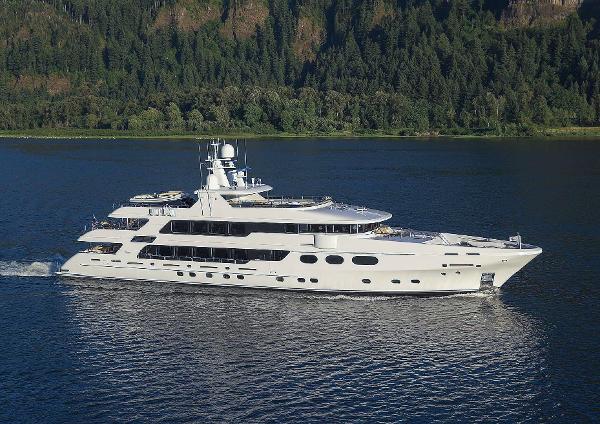 2020 Christensen Model Year 2020