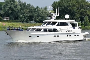 2006 Van der Valk Continental 19.60