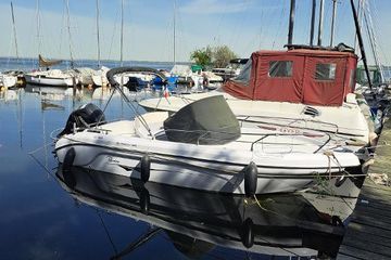 2011 Ranieri Shadow 22