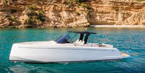 Pardo Yachts Walkaround 38 p83 -1