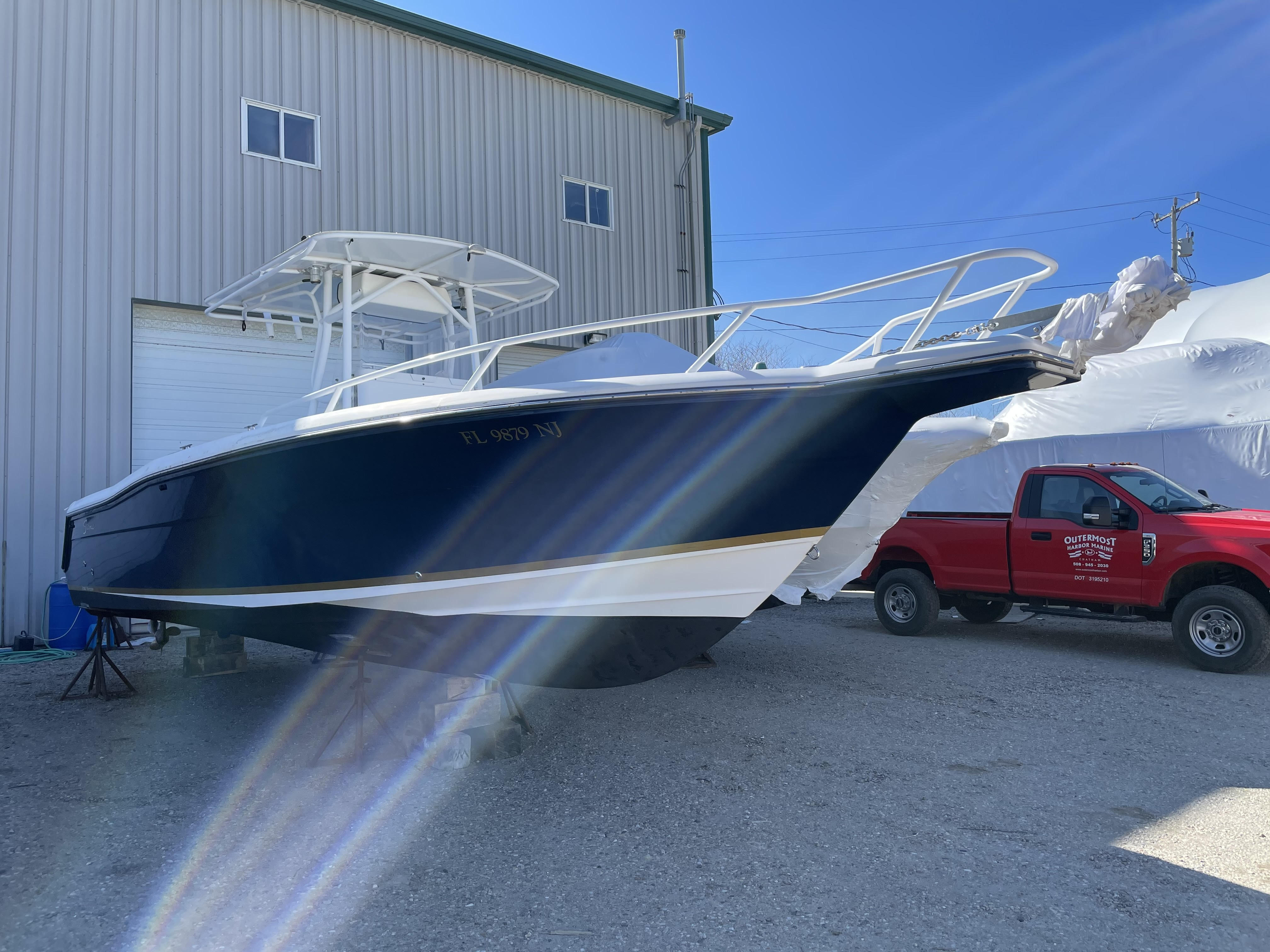 Stamas 290 Tarpon boats for sale - boats.com