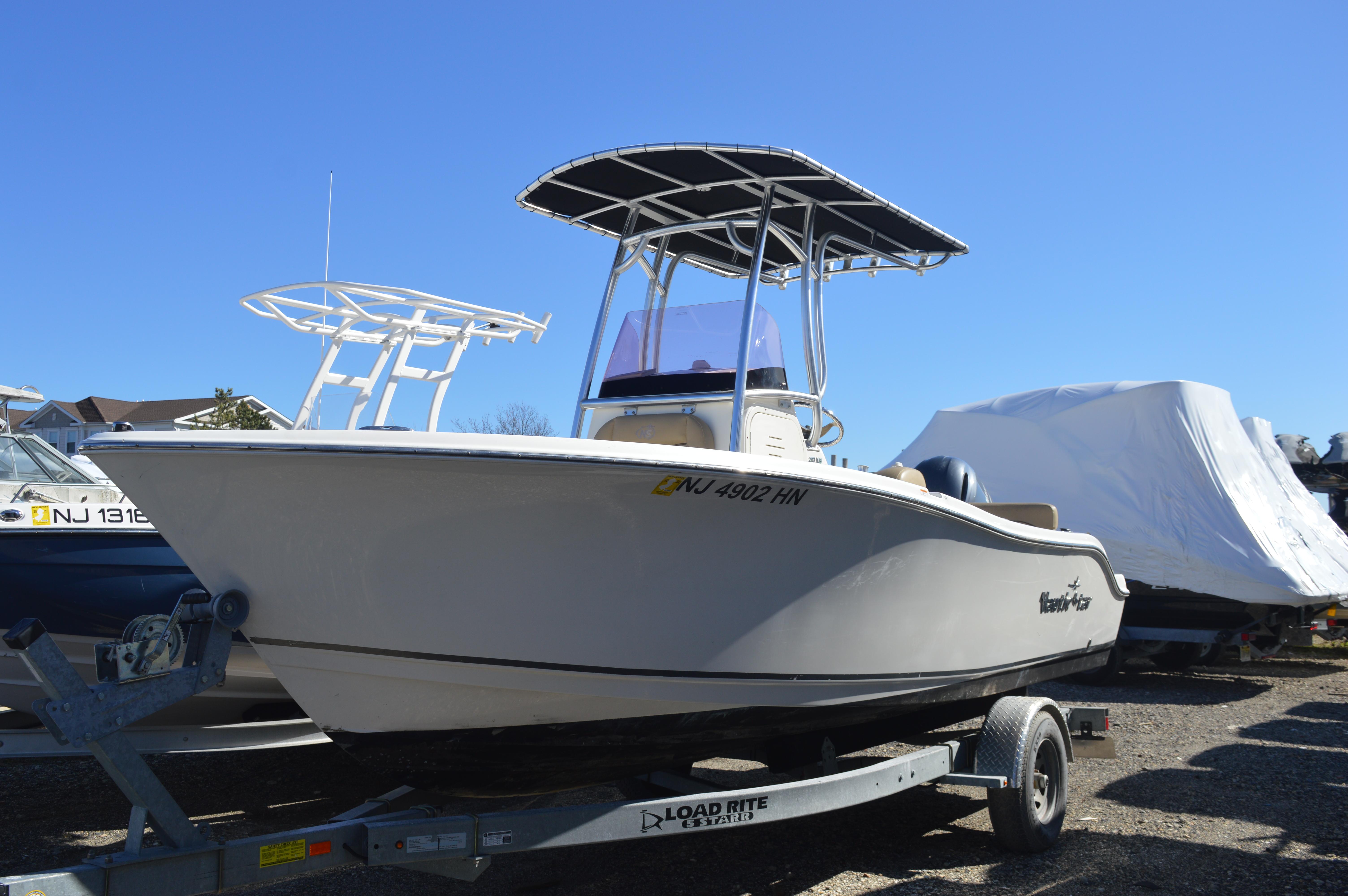 2020 Nauticstar 20 Xs, Ocean City New Jersey - Boats.com