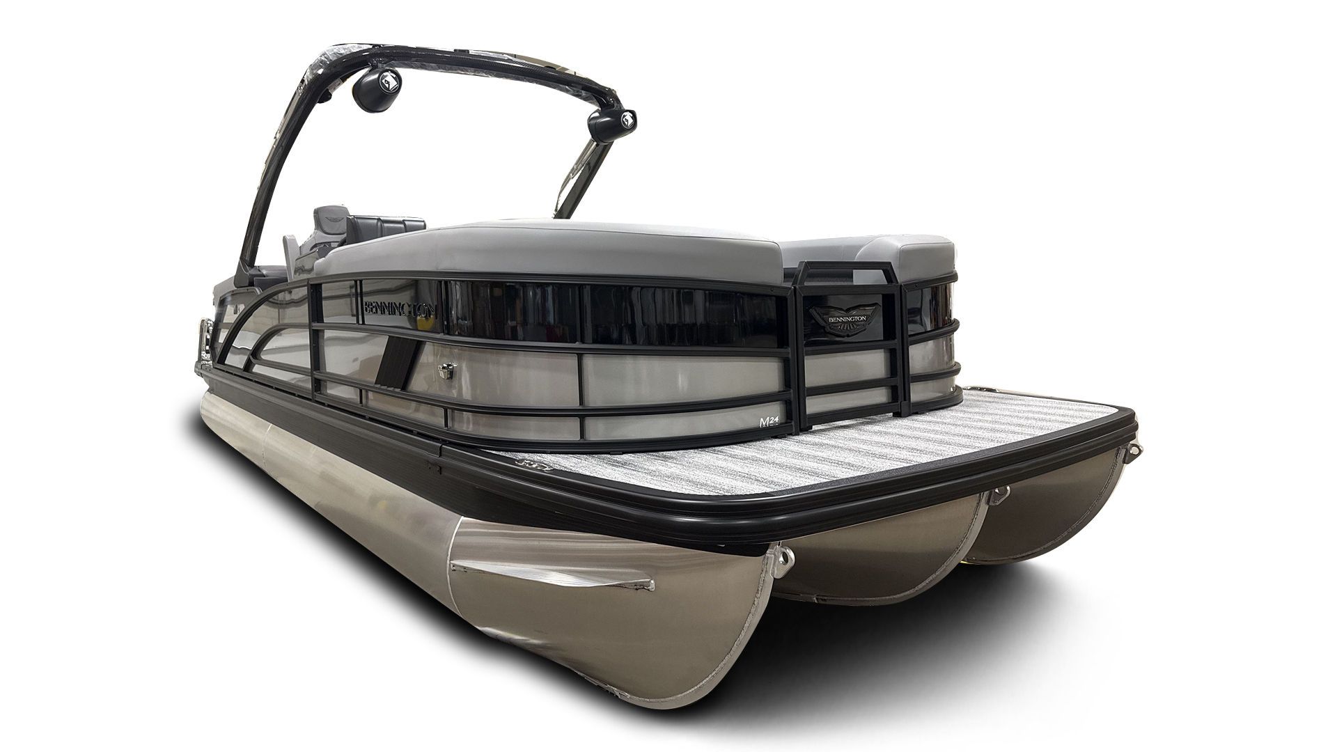 2026 Bennington 24 MFB ESP