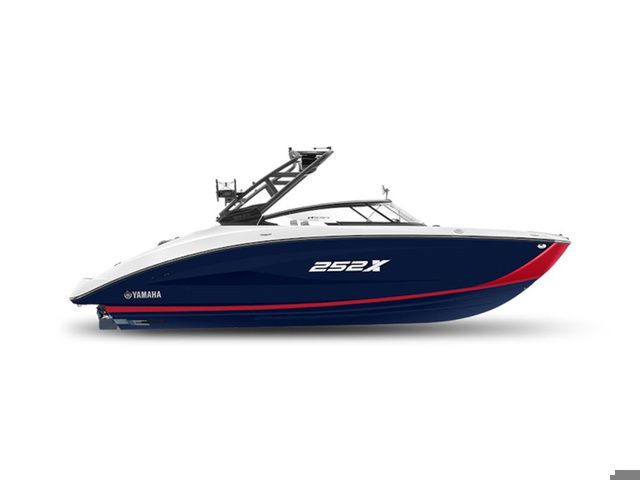 2025 Yamaha Boats 252XE