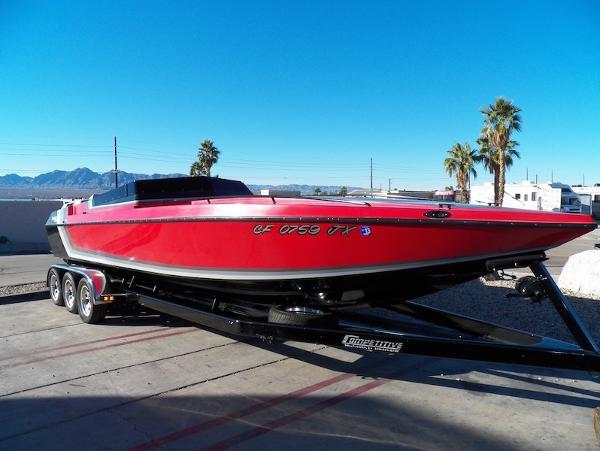 Warlock boats for sale - boats.com