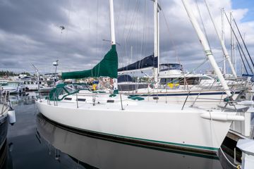 1996 J Boats J/120