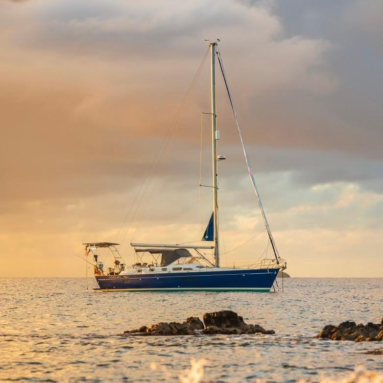 2004 Beneteau Oceanis 42CC