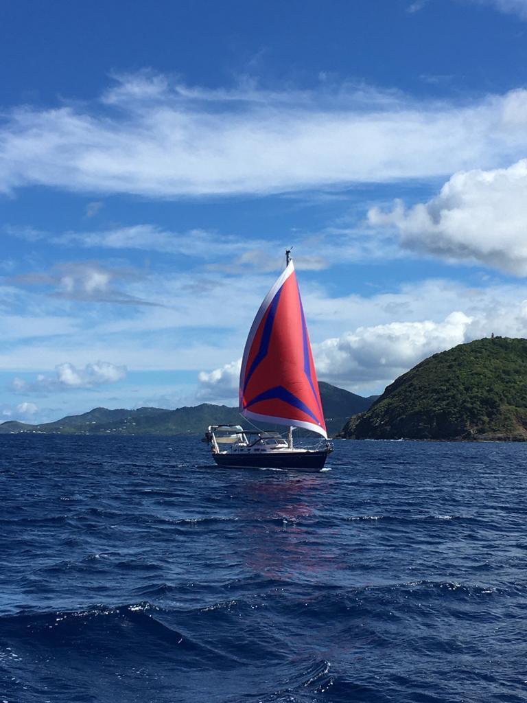 2004 Beneteau Oceanis 42CC