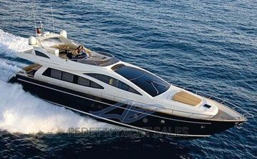 2013 Riva 75 Venere