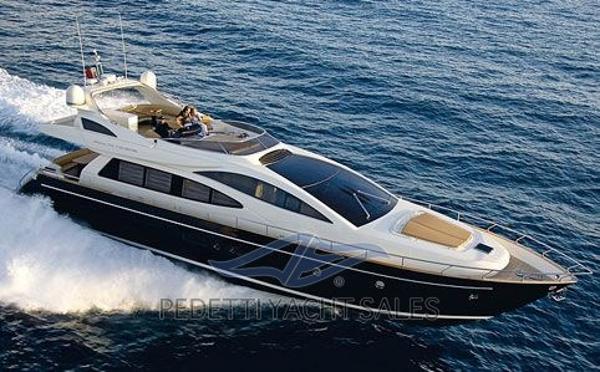 Riva 75 Venere riva-venere
