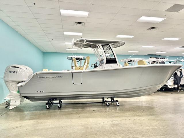 2025 Sportsman Heritage 261