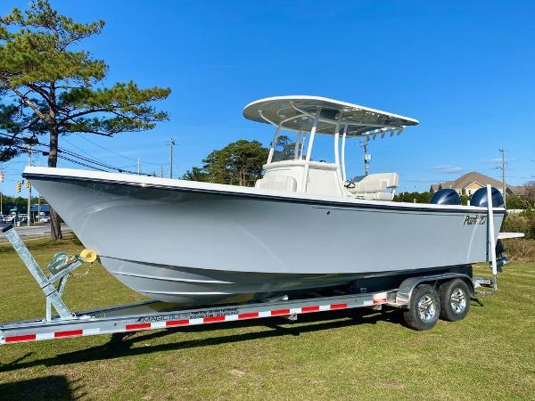 Parker Boats For Sale In North Carolina Boats Com